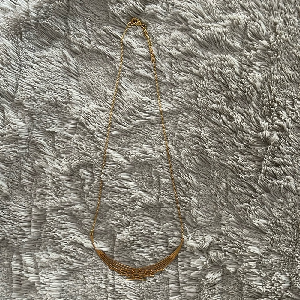 Shlomit Ofir necklace